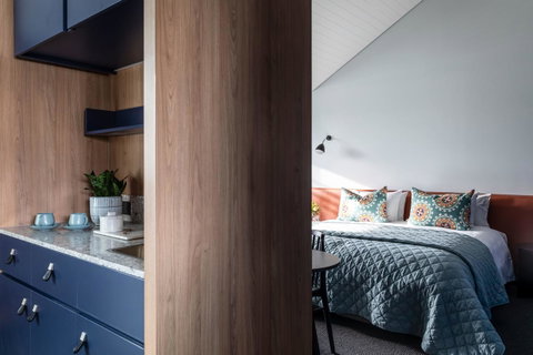 Byng Street Boutique Hotel - Kingaroy Accommodation 10
