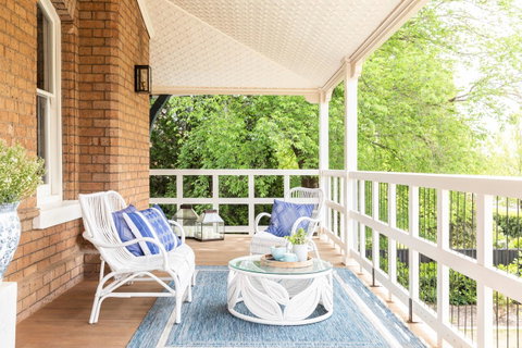Byng Street Boutique Hotel - Kingaroy Accommodation 31