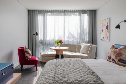 Byng Street Boutique Hotel - Kingaroy Accommodation 13