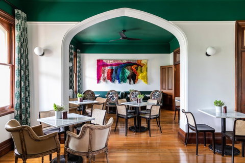 Byng Street Boutique Hotel - Kingaroy Accommodation 4