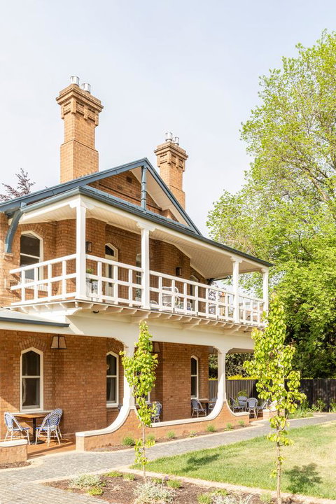Byng Street Boutique Hotel - Kingaroy Accommodation 2