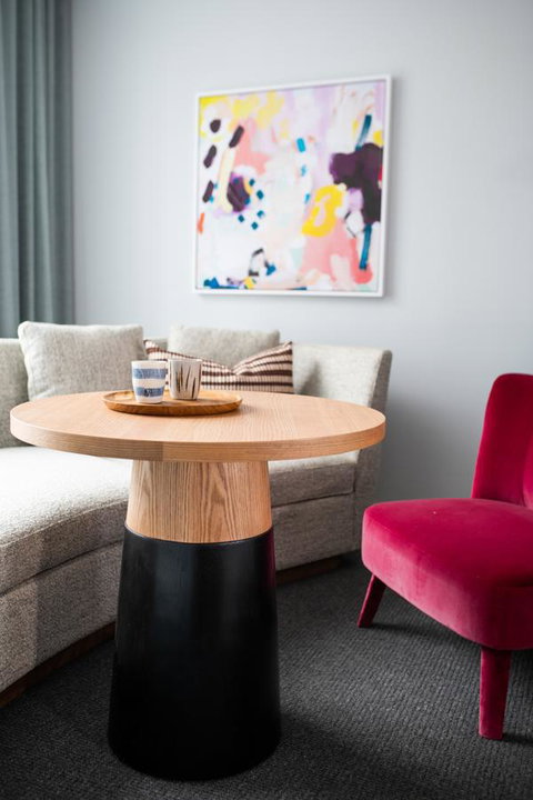 Byng Street Boutique Hotel - Kingaroy Accommodation 14