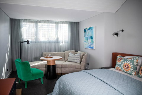 Byng Street Boutique Hotel - Kingaroy Accommodation 35