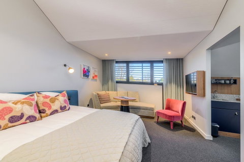 Byng Street Boutique Hotel - Kingaroy Accommodation 32