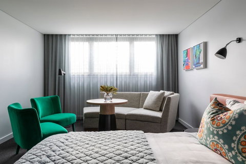 Byng Street Boutique Hotel - Kingaroy Accommodation 9