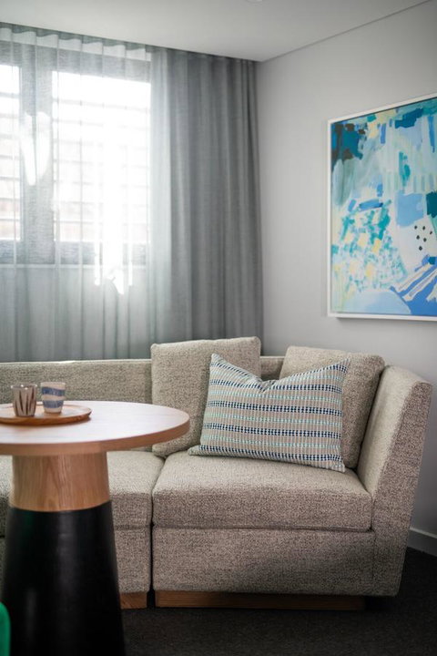 Byng Street Boutique Hotel - Kingaroy Accommodation 34