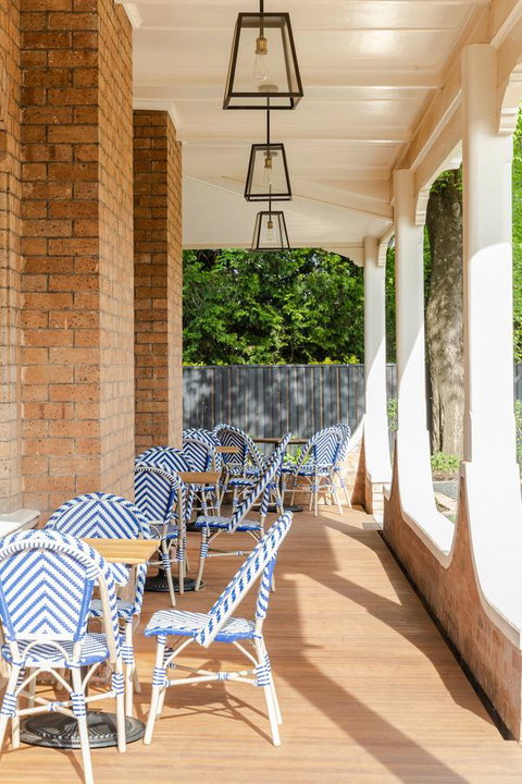Byng Street Boutique Hotel - Kingaroy Accommodation 3