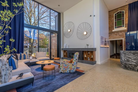 Byng Street Boutique Hotel - Kingaroy Accommodation 7