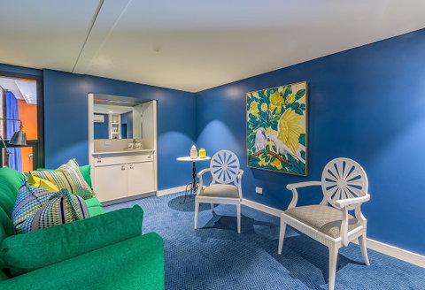 Byng Street Boutique Hotel - Kingaroy Accommodation 25