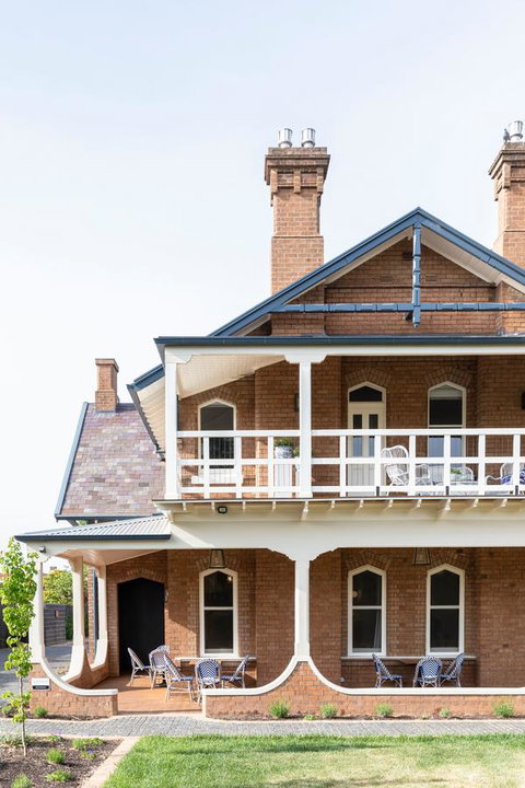 Byng Street Boutique Hotel - Kingaroy Accommodation 1