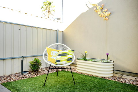 Blue Zone - Aldinga Beach - Kingaroy Accommodation 15