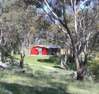 Clare Valley Cabins - Kingaroy Accommodation