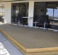the club house - Kingaroy Accommodation