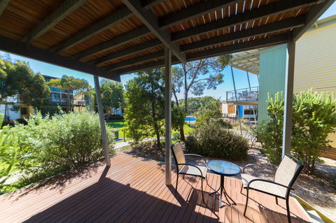 South Shores Villa 52 - Kingaroy Accommodation 11