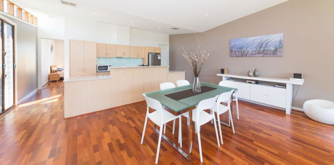 South Shores Villa 52 - Kingaroy Accommodation 19