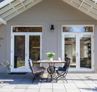 The Folly - Kingaroy Accommodation