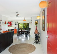 Red Door - Kingaroy Accommodation