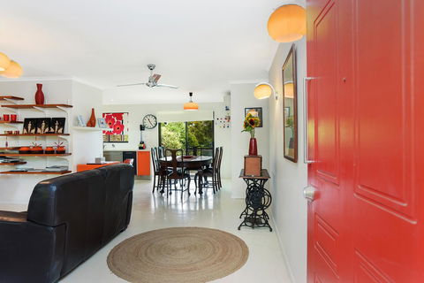 Red Door - Kingaroy Accommodation 0