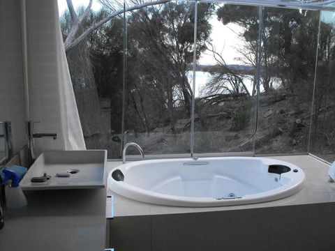 Saar River House - Kingaroy Accommodation 18