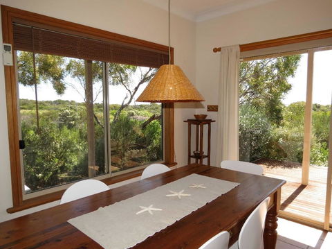 Edge Of Innes - Kingaroy Accommodation 1