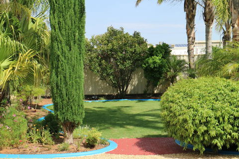 Renmark Motor Inn - Kingaroy Accommodation 9