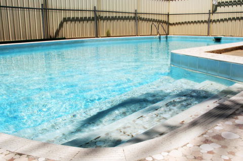 Renmark Motor Inn - Kingaroy Accommodation 3