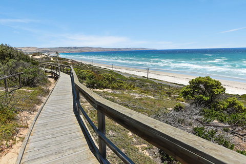 Casa Capri - Aldinga Beach - C21 SouthCoast Holidays - Kingaroy Accommodation 16