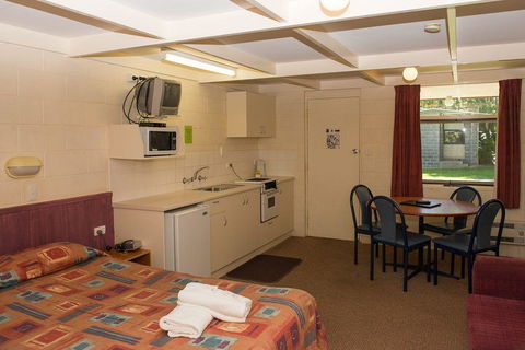 Kalganyi Holiday Park - Kingaroy Accommodation 29