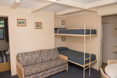 Kalganyi Holiday Park - Kingaroy Accommodation 31