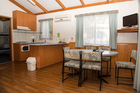 Kalganyi Holiday Park - Kingaroy Accommodation 23