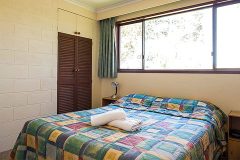 Kalganyi Holiday Park - Kingaroy Accommodation 14