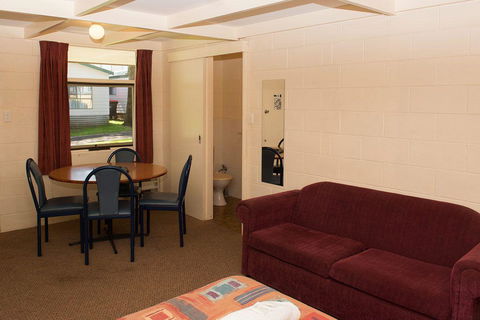 Kalganyi Holiday Park - Kingaroy Accommodation 27