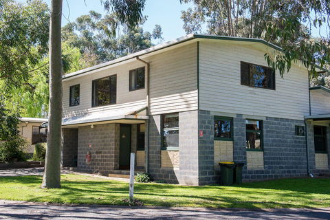 Kalganyi Holiday Park - Kingaroy Accommodation 16