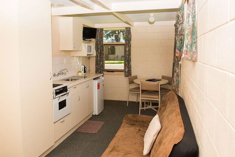 Kalganyi Holiday Park - Kingaroy Accommodation 35