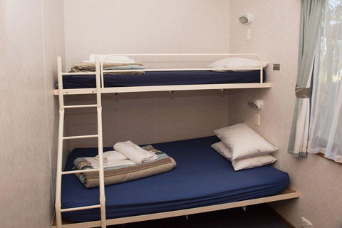 Kalganyi Holiday Park - Kingaroy Accommodation 21