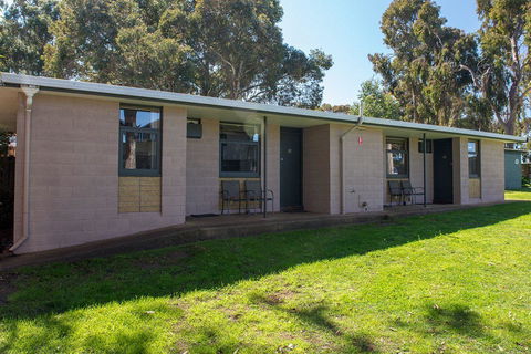 Kalganyi Holiday Park - Kingaroy Accommodation 33