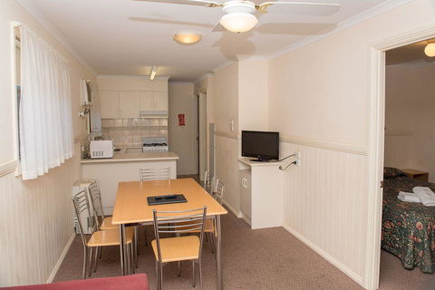 Kalganyi Holiday Park - Kingaroy Accommodation 19