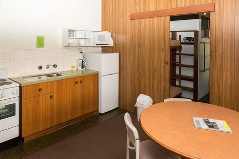 Kalganyi Holiday Park - Kingaroy Accommodation 7