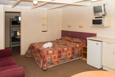 Kalganyi Holiday Park - Kingaroy Accommodation 28
