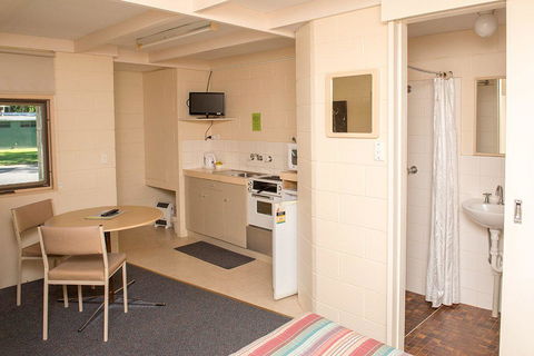 Kalganyi Holiday Park - Kingaroy Accommodation 37