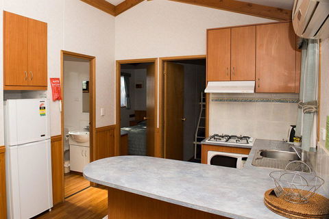 Kalganyi Holiday Park - Kingaroy Accommodation 22