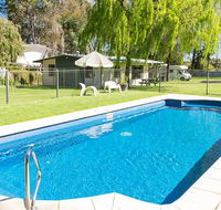 Kalganyi Holiday Park - Kingaroy Accommodation