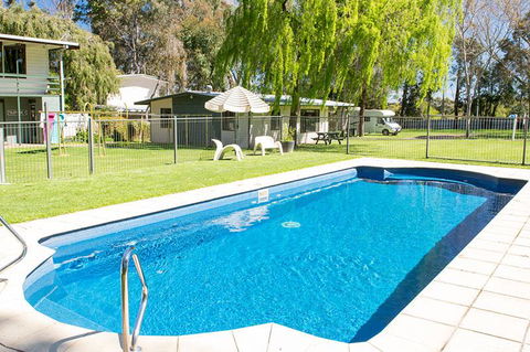 Kalganyi Holiday Park - Kingaroy Accommodation 0