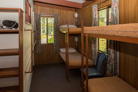 Kalganyi Holiday Park - Kingaroy Accommodation 6