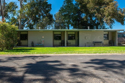 Kalganyi Holiday Park - Kingaroy Accommodation 38