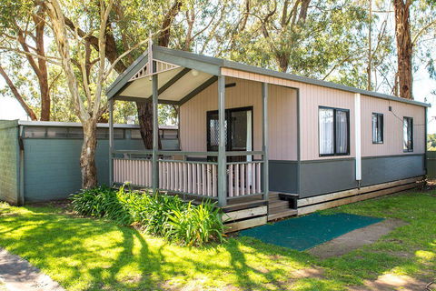 Kalganyi Holiday Park - Kingaroy Accommodation 24