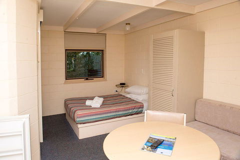 Kalganyi Holiday Park - Kingaroy Accommodation 36