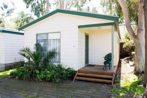 Kalganyi Holiday Park - Kingaroy Accommodation 20