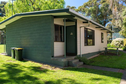 Kalganyi Holiday Park - Kingaroy Accommodation 8