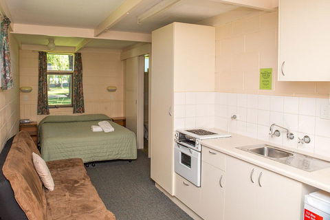 Kalganyi Holiday Park - Kingaroy Accommodation 34